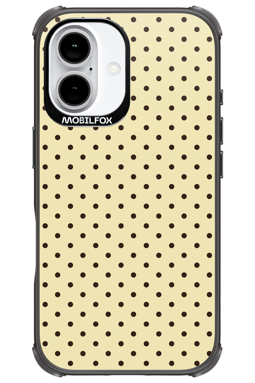 Butter Cookie - Apple iPhone 16