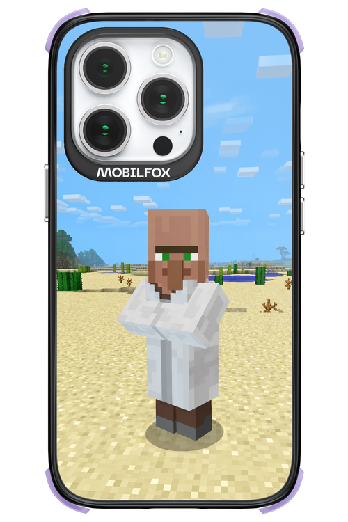 MC 2.0 - Apple iPhone 14 Pro