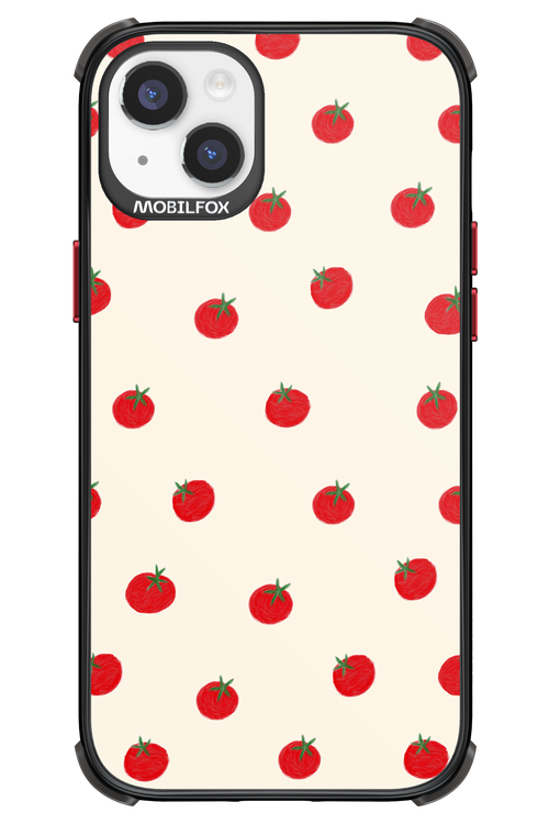 Baby Tomato - Apple iPhone 14 Plus