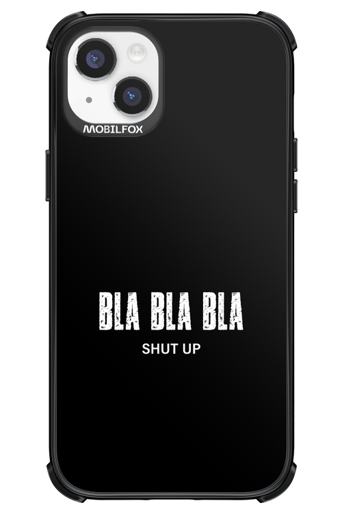 Bla Bla II - Apple iPhone 14 Plus