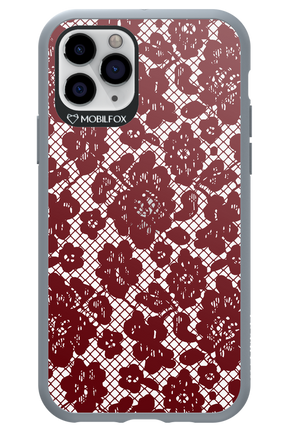 Lace Lover - Apple iPhone 11 Pro