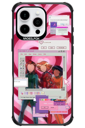 Totally Vibes - Apple iPhone 16 Pro Max