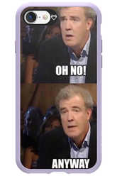 Clarkson Meme - Apple iPhone 8