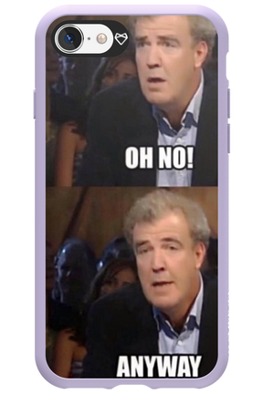 Clarkson Meme - Apple iPhone 8