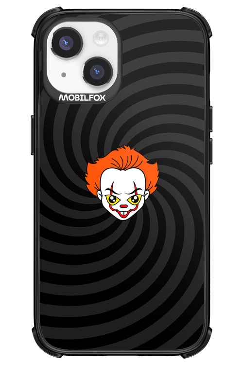 Mystery Clown - Apple iPhone 14