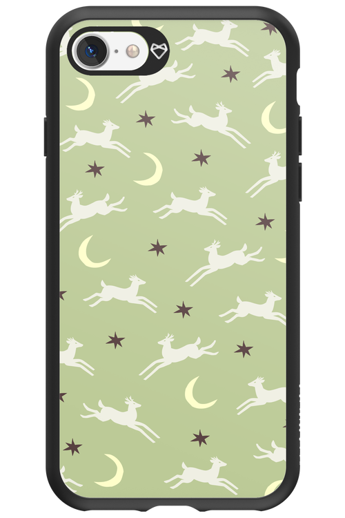 Folclore Rush - Apple iPhone 7