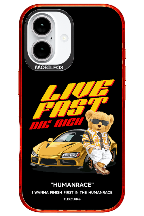 HUMANRACE - Apple iPhone 16