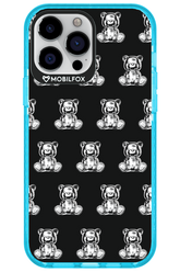 Dollar Bear Pattern - Apple iPhone 13 Pro Max