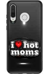 I love hot moms puffer 2.0 - Huawei P30 Lite