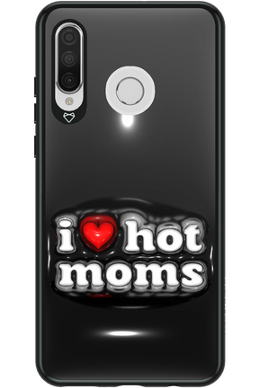 I love hot moms puffer 2.0 - Huawei P30 Lite