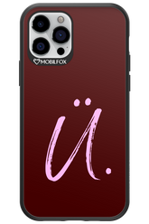 (Dark Blush) U II 2.0 - Apple iPhone 12 Pro
