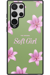 Original Soft Girl - Samsung Galaxy S22 Ultra