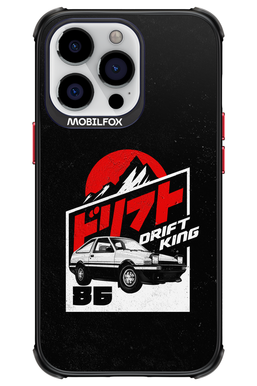 Drift king - Apple iPhone 13 Pro