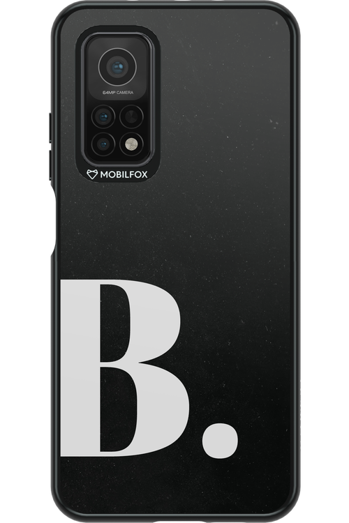 B (Off Space) 2.0 - Xiaomi Mi 10T 5G