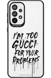 Gucci - Samsung Galaxy A73