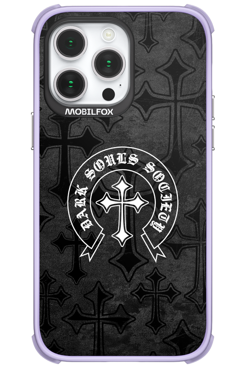 Dark Souls Society - Apple iPhone 14 Pro Max