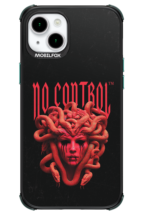 No Control - Apple iPhone 15 Plus