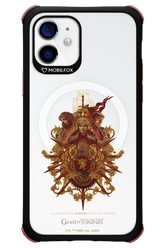 A Lannister always pays his debts - Apple iPhone 12