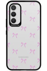 PinkyPromise - Samsung Galaxy A34