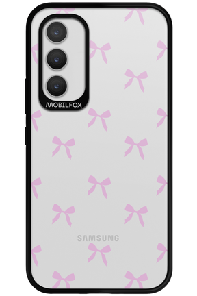 PinkyPromise - Samsung Galaxy A34
