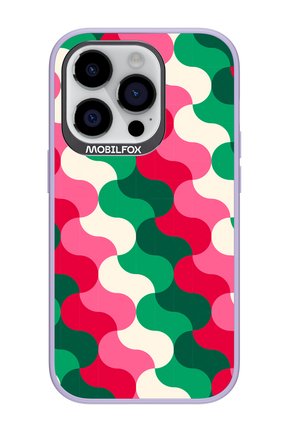 Holiday's Aura - Apple iPhone 14 Pro