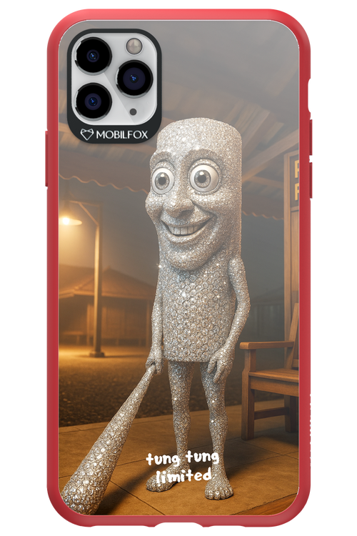Tung Tung Limited - Apple iPhone 11 Pro Max