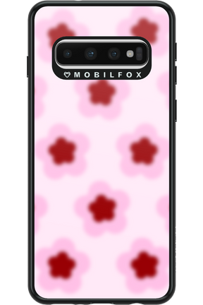 Soft Bloom - Samsung Galaxy S10
