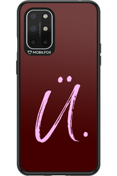 (Dark Blush) U II 2.0 - OnePlus 8T