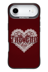 The End (of us) 2.0 - Apple iPhone 17 Air
