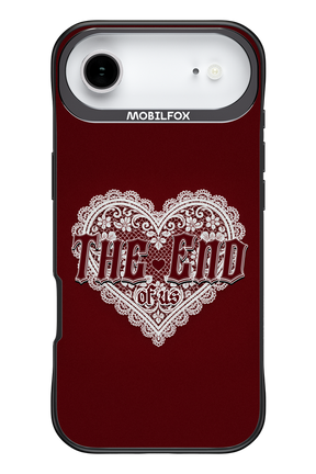 The End (of us) 2.0 - Apple iPhone 17 Air