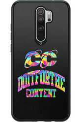 DO IT 2.0 - Xiaomi Redmi Note 8 Pro