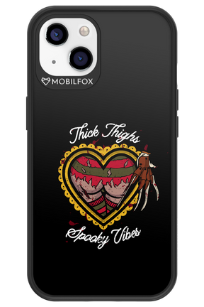 Hot Nightmare - Apple iPhone 13