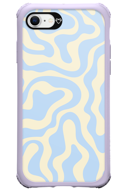 By the Sea 2.0 - Apple iPhone SE 2020
