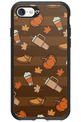 Autumn Brew - Apple iPhone 7