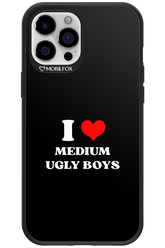 I LOVE 2.0 - Apple iPhone 12 Pro Max