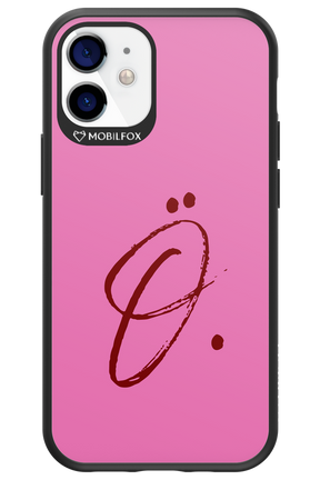 (Sorbet) O II 2.0 - Apple iPhone 12 Mini