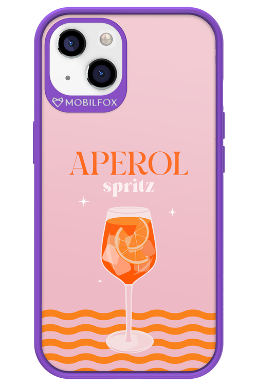 Aperol - Apple iPhone 13