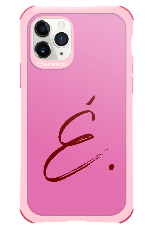 (Sorbet) E II 2.0 - Apple iPhone 11 Pro