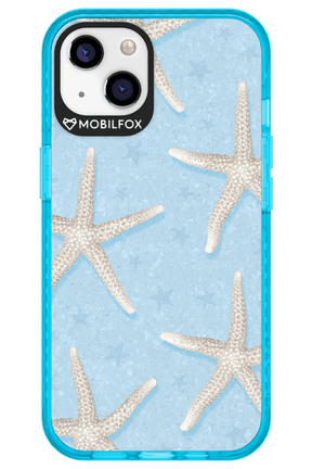 Baby Blue Sea - Apple iPhone 13