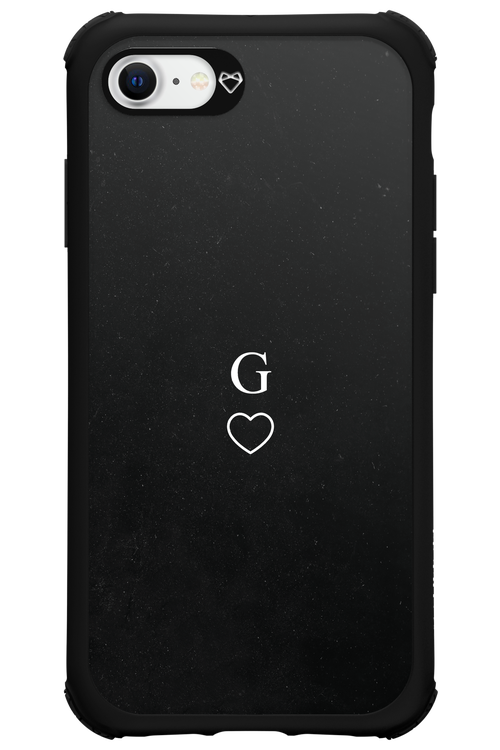 G Black 2.0 - Apple iPhone 7
