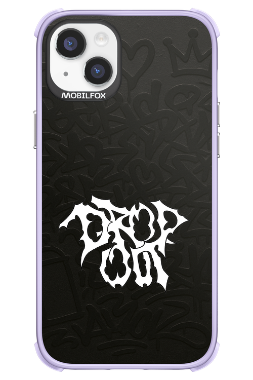Drop Out - Apple iPhone 14 Plus