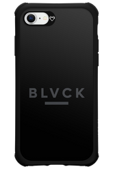 BLVCK II - Apple iPhone 8