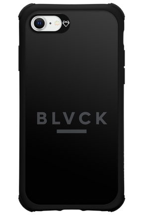 BLVCK II - Apple iPhone 8