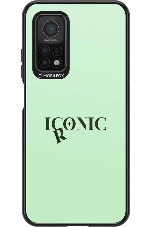 I(R)ONIC - Xiaomi Mi 10T 5G