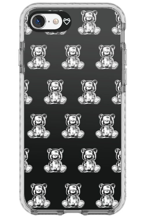 Dollar Bear Pattern - Apple iPhone 7