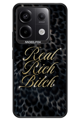 Real Rich Bitch 2.0 - Xiaomi Redmi Note 13 Pro 5G