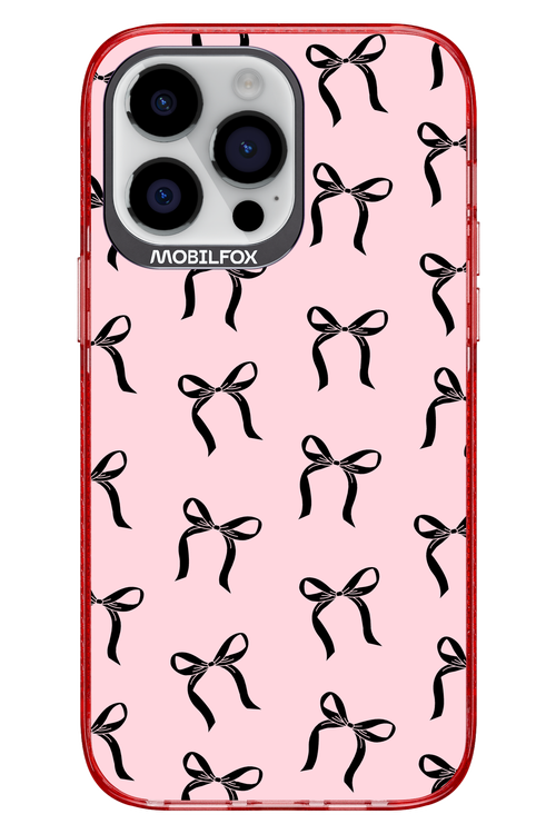 Bow Promise - Apple iPhone 14 Pro Max