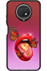 Heartkey 2.0 - Xiaomi Redmi Note 9T 5G