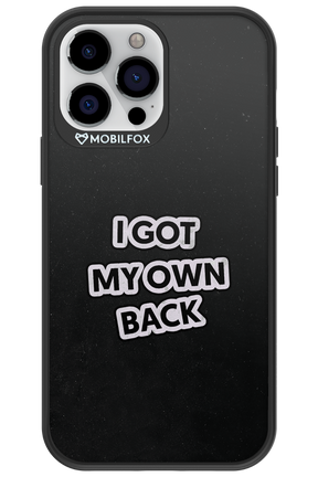 I Got It - Apple iPhone 13 Pro Max