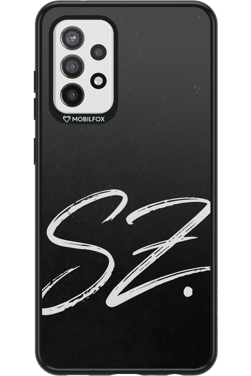 (Off Space) SZ 2.0 - Samsung Galaxy A72